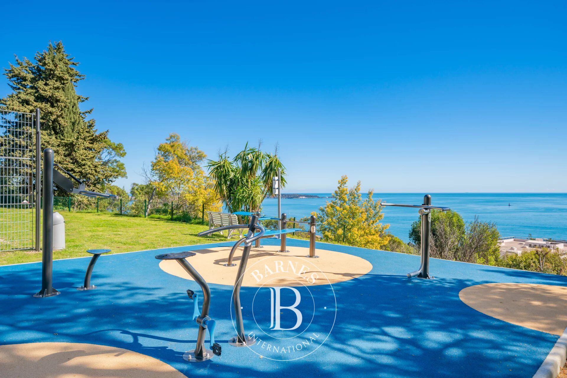 Daire Vallauris - picture 10