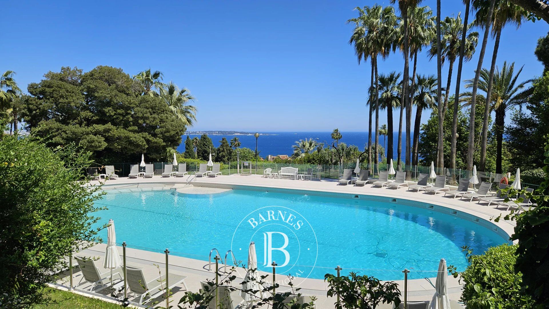 Daire Vallauris - picture 8