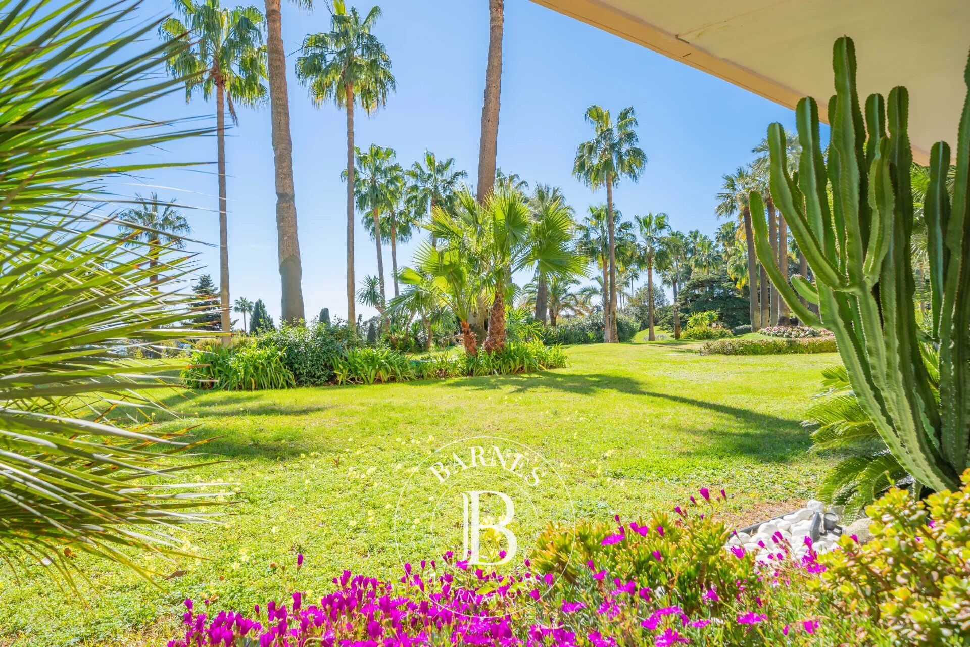 Daire Vallauris - picture 12