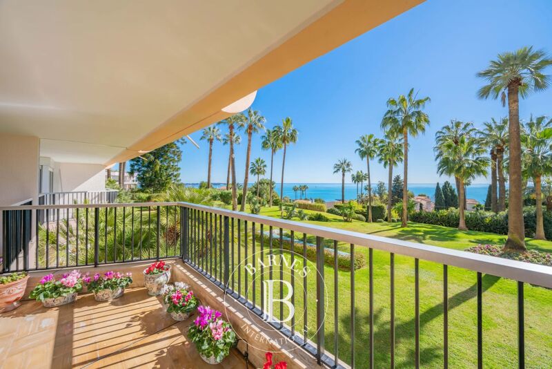 À vendre, Appartement Vallauris - picture 1