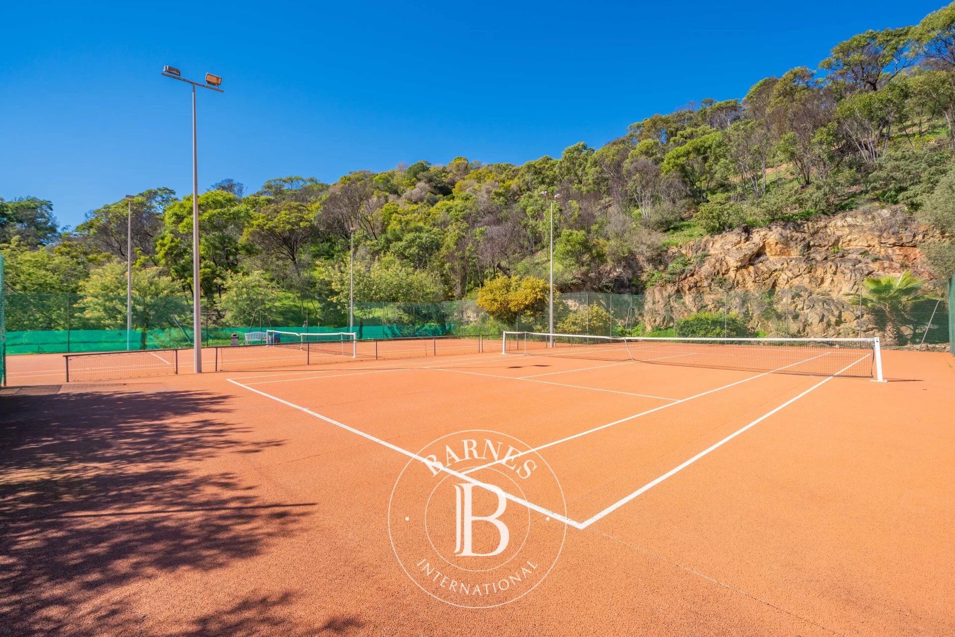 Daire Vallauris - picture 11