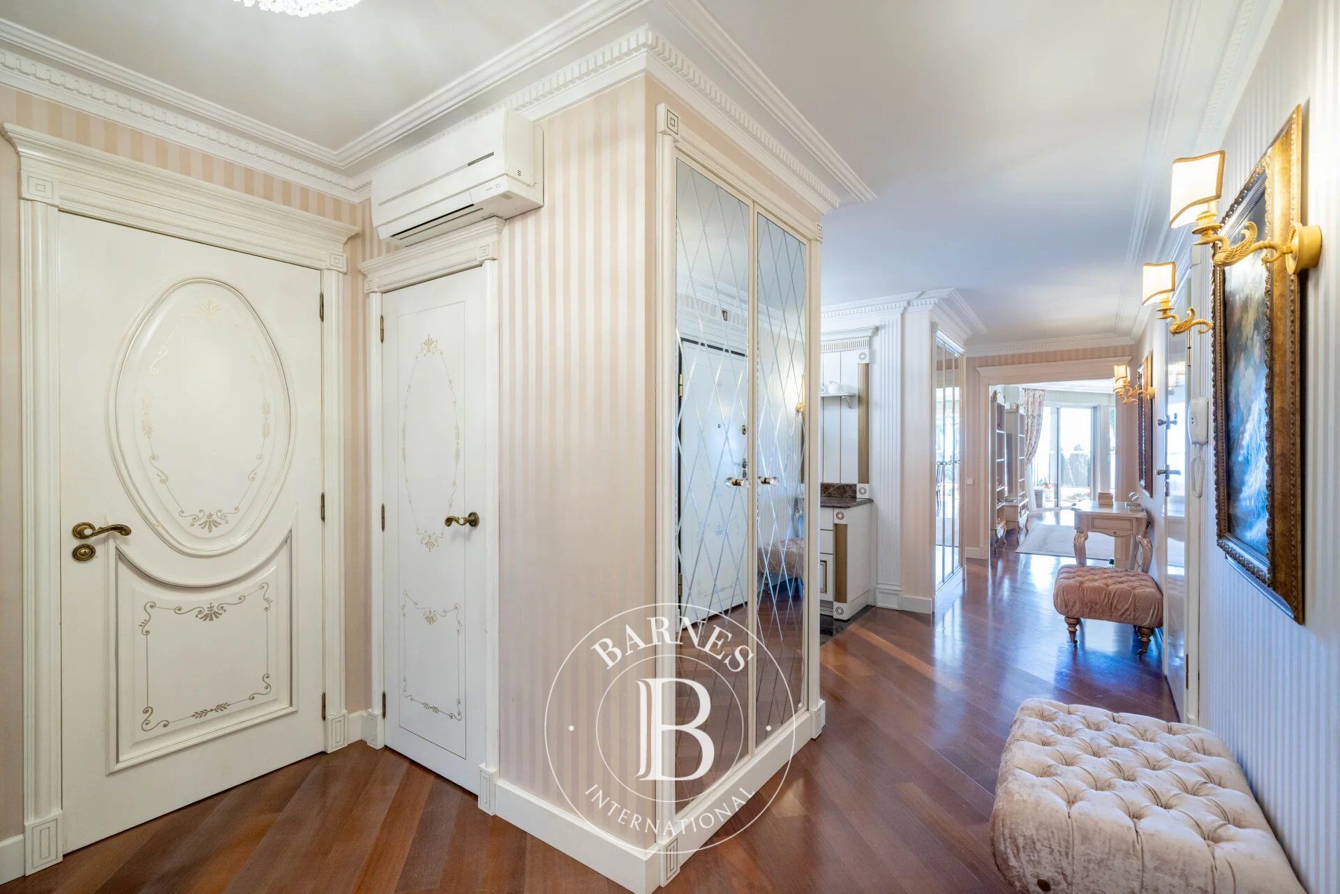 Daire Vallauris - picture 5