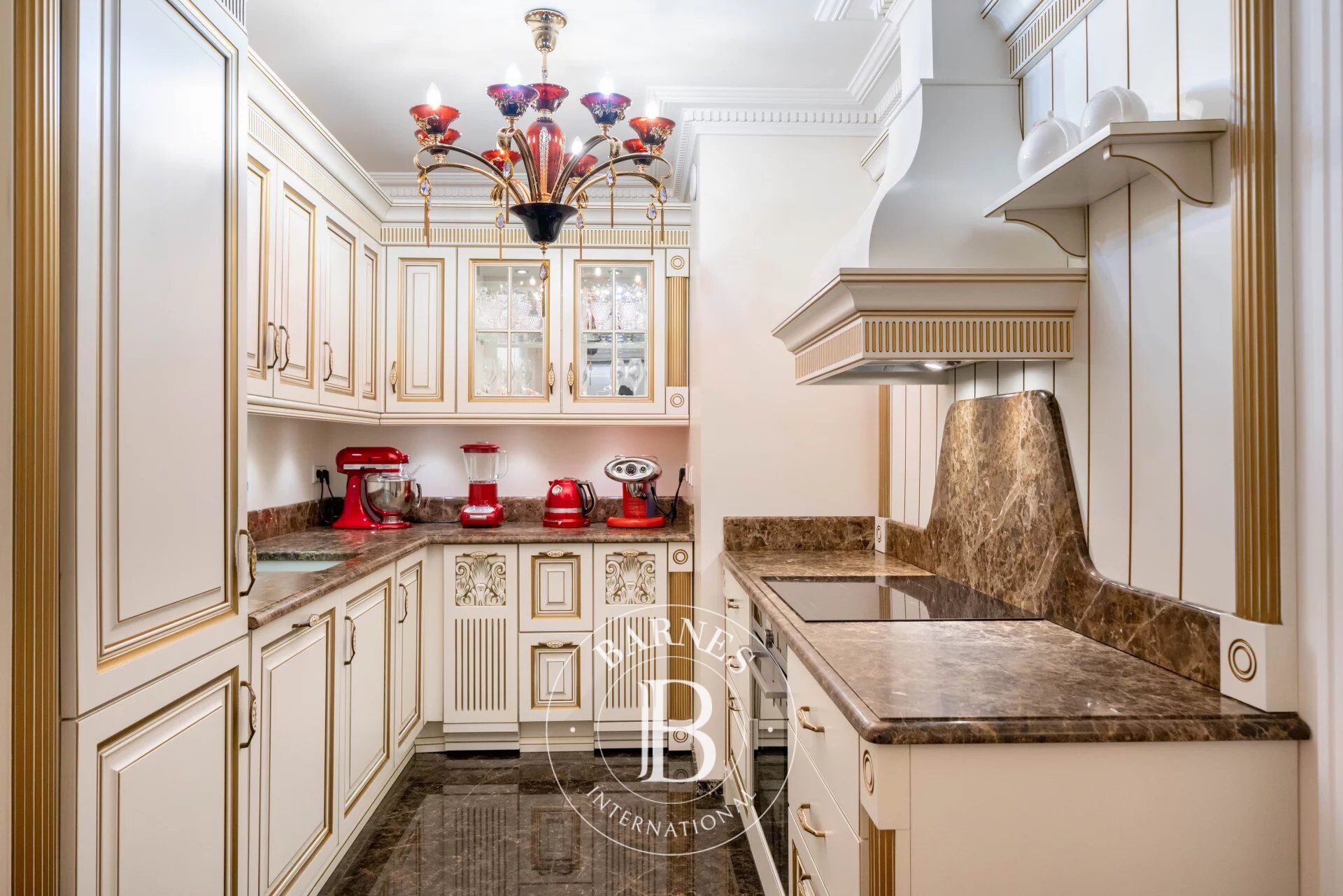 Daire Vallauris - picture 7