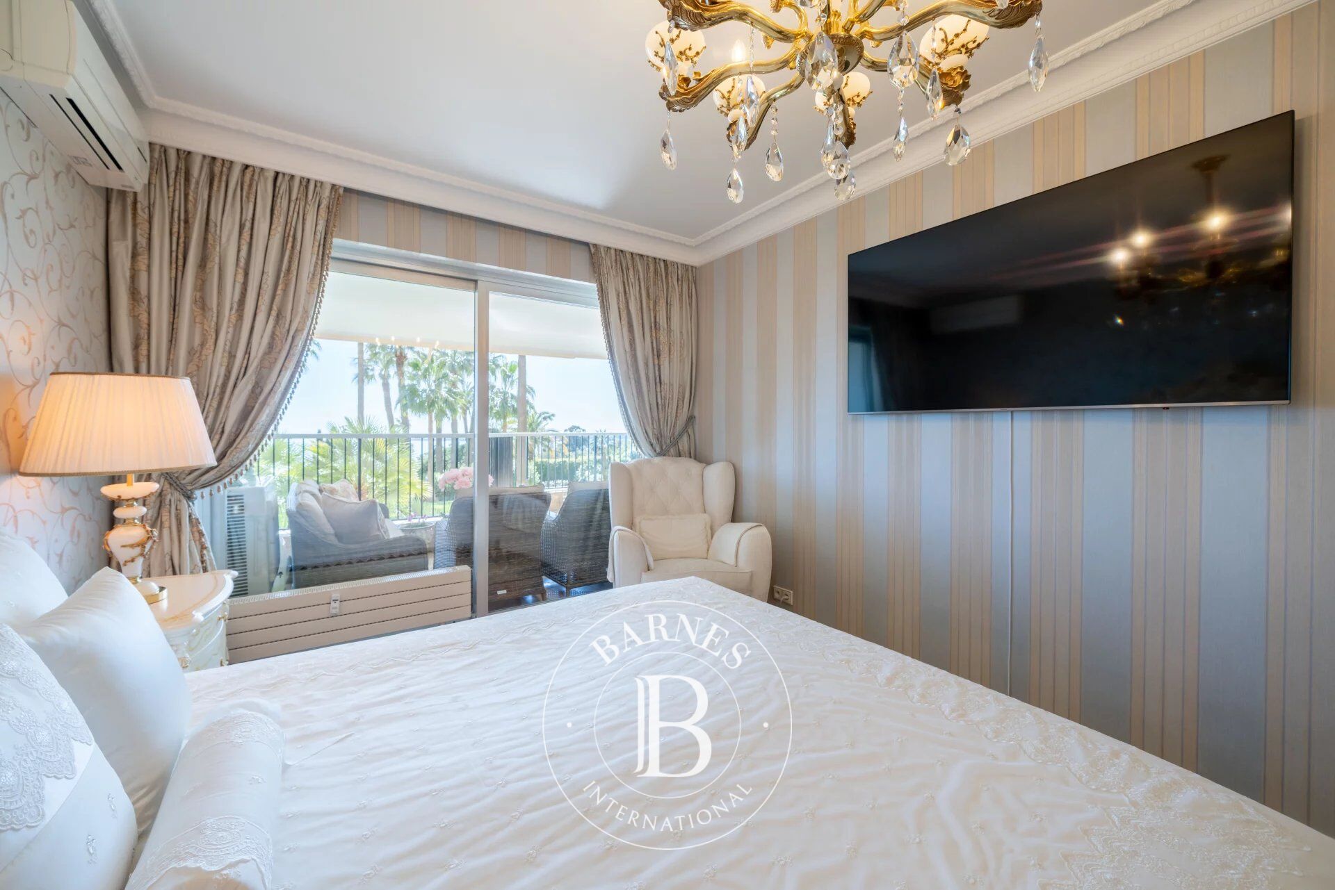 Daire Vallauris - picture 6