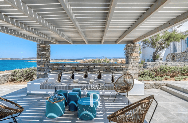 For Sale, House Paros - picture 1