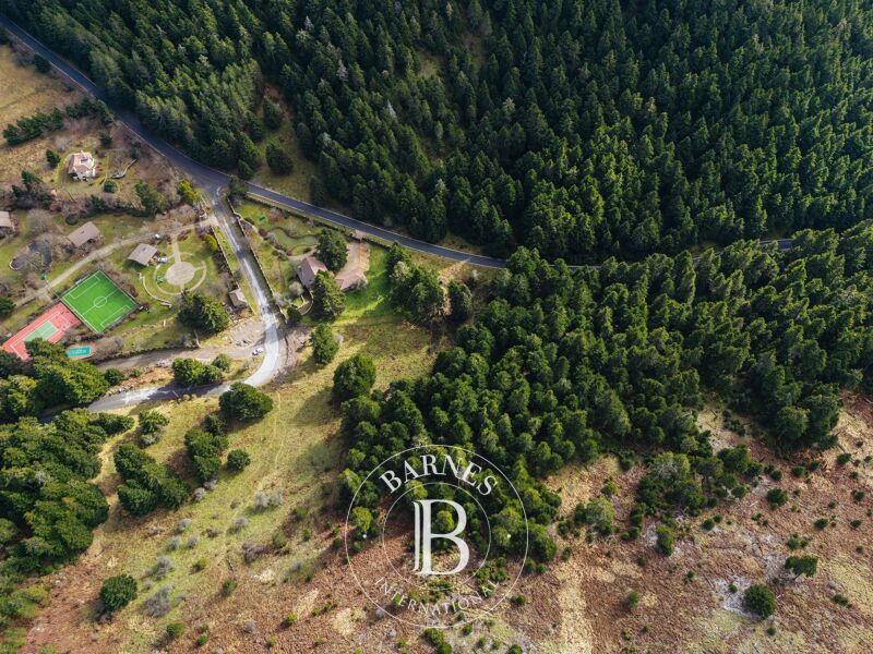 À vendre Terrain constructible | Arkadia - picture 1