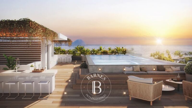 For Sale, Apartment Tamarin - picture 1