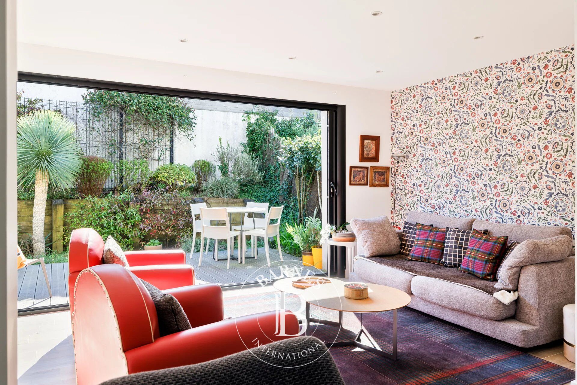 ANGLET, PLAGE À PIED, MAISON DE 98 M² AVEC TERRASSE - picture 3