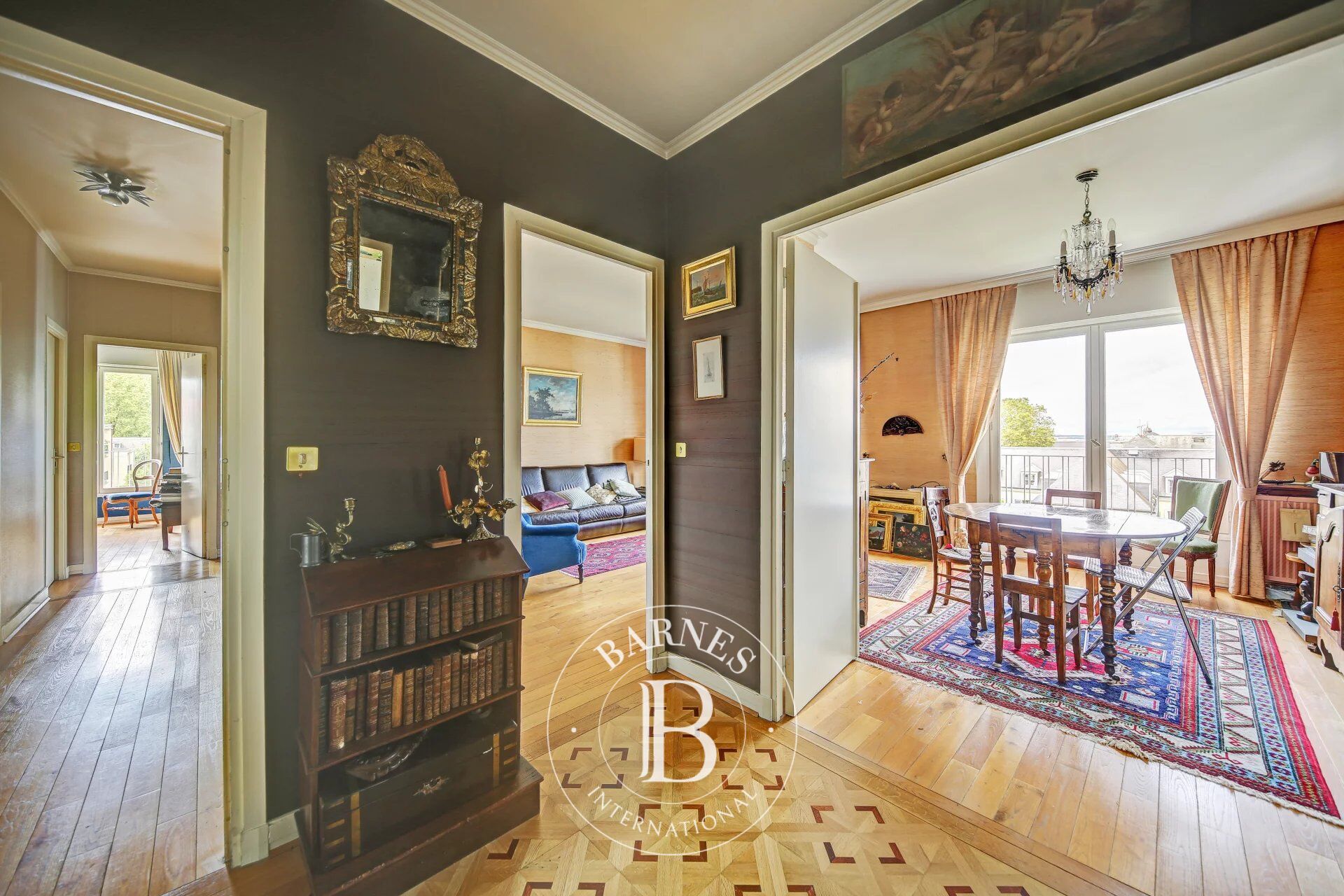 Piso Versailles - picture 3