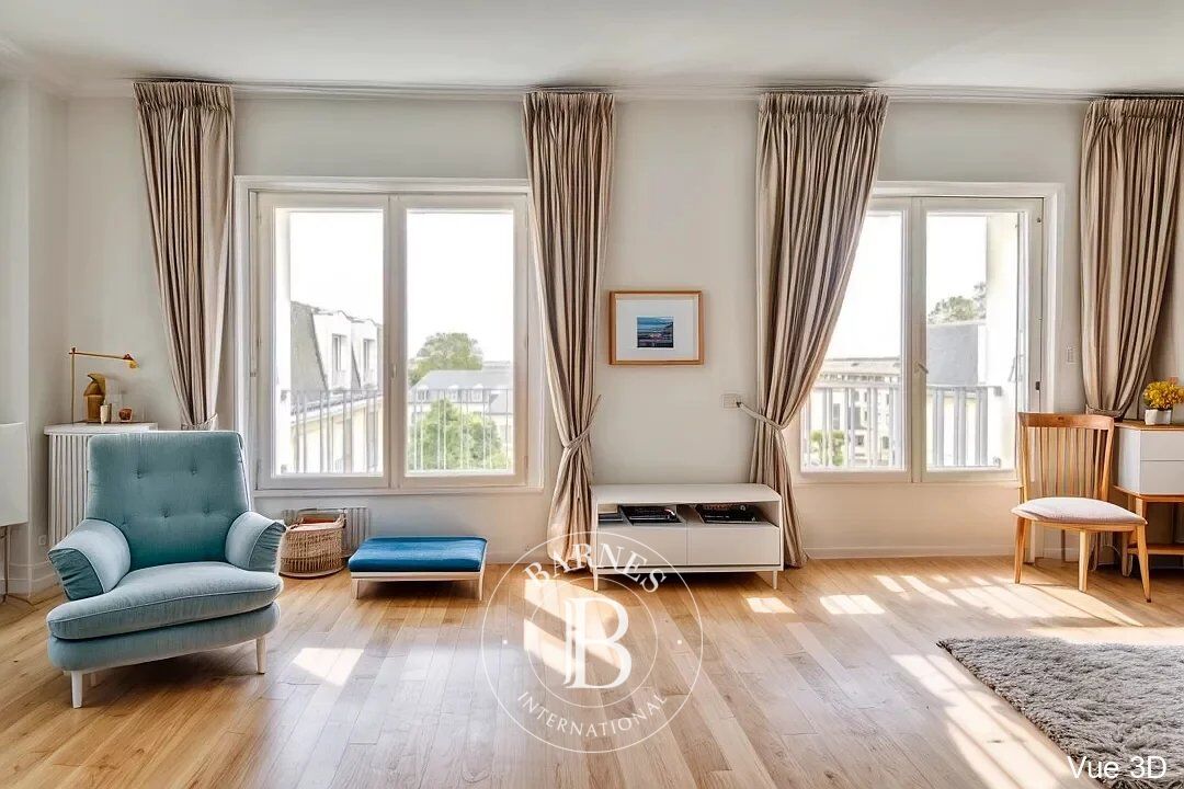 Piso Versailles - picture 2