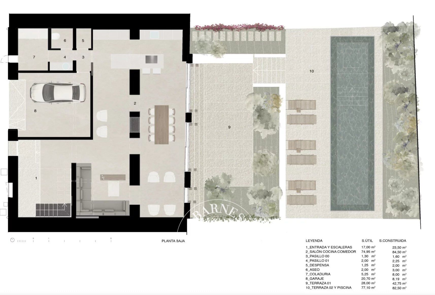 Villa Palma de Mallorca - picture 30