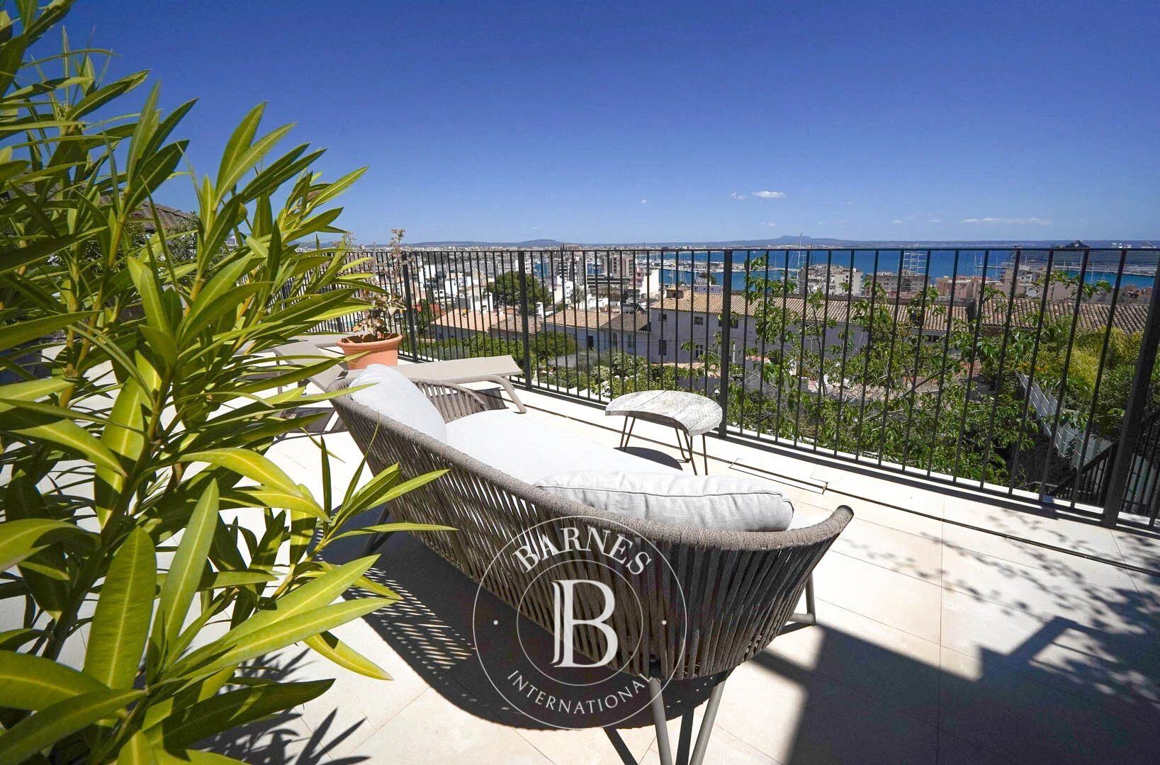 Villa Palma de Mallorca