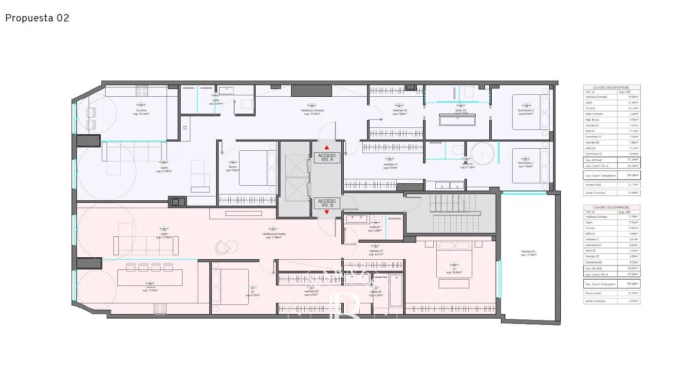 Daire Madrid - picture 10