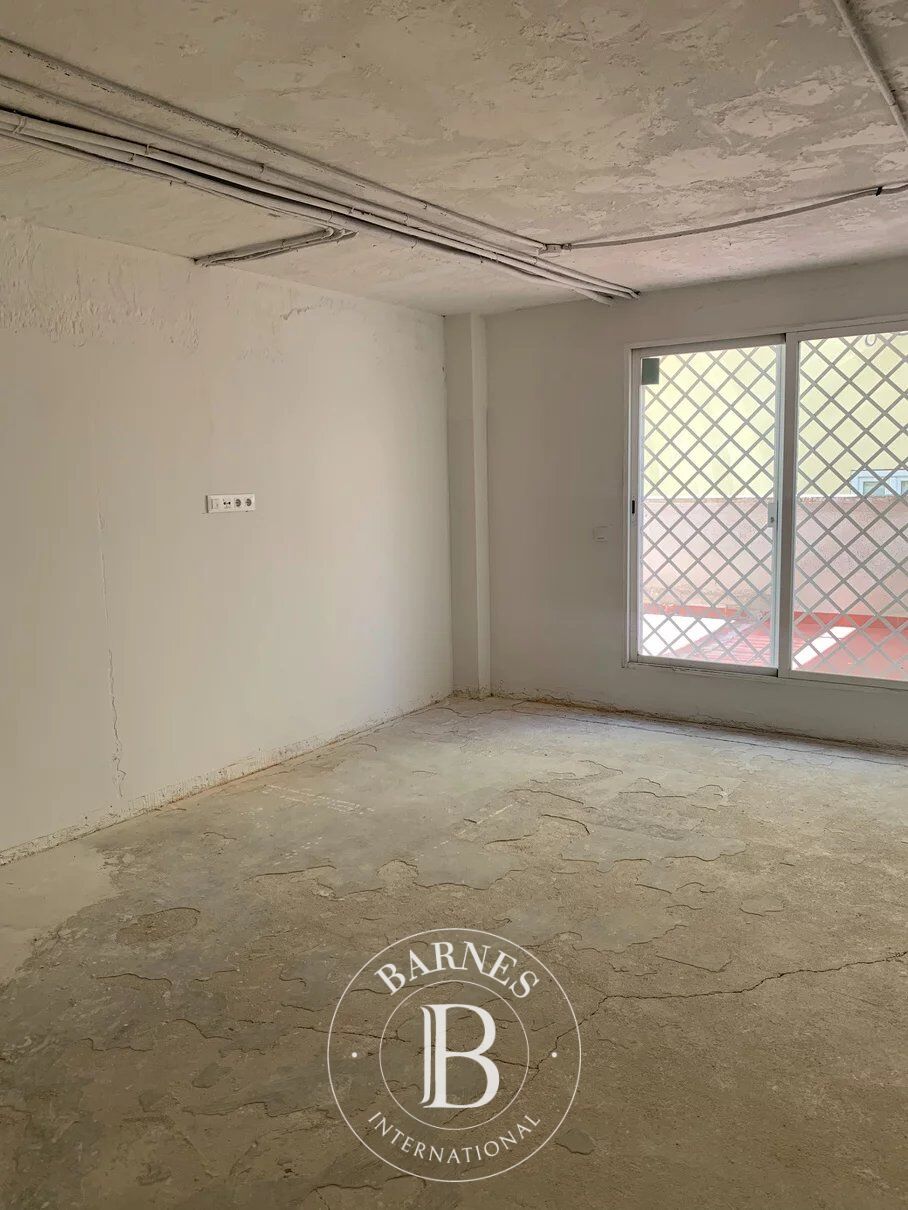 Daire Madrid - picture 4