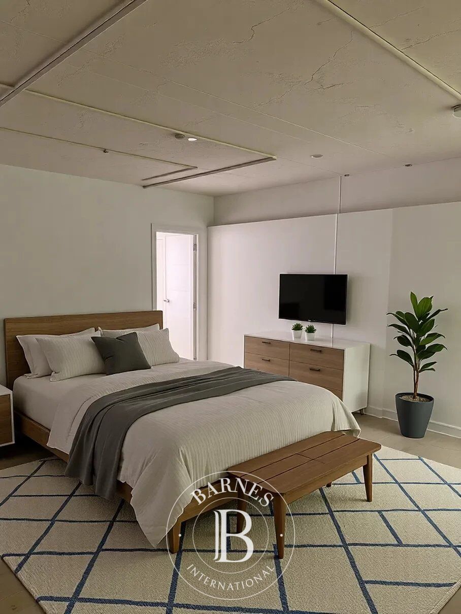 Daire Madrid - picture 5