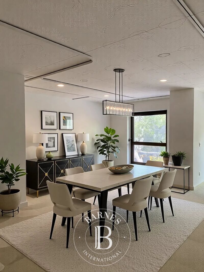 Madrid - Salamanca - Esclusivo appartamento open space