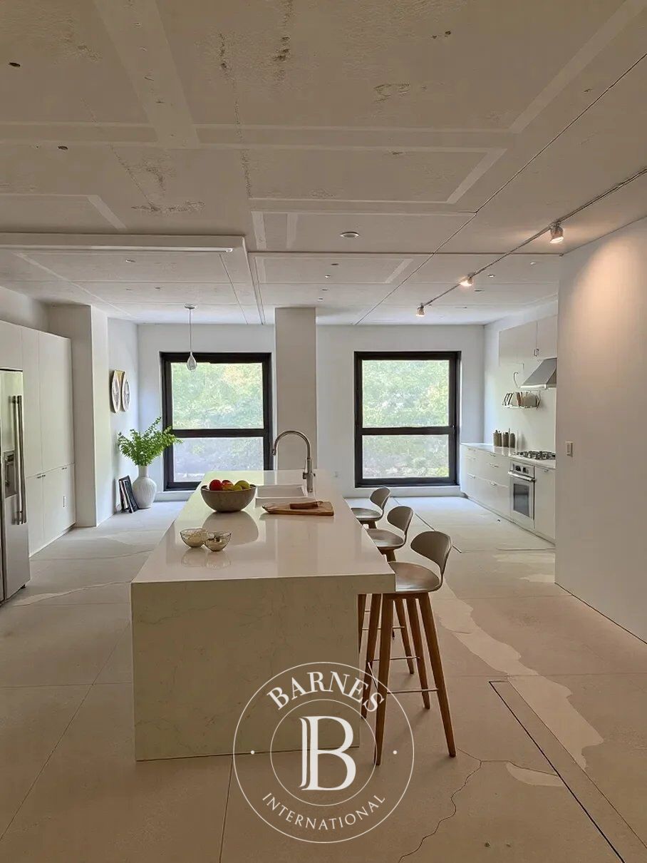 Daire Madrid - picture 6