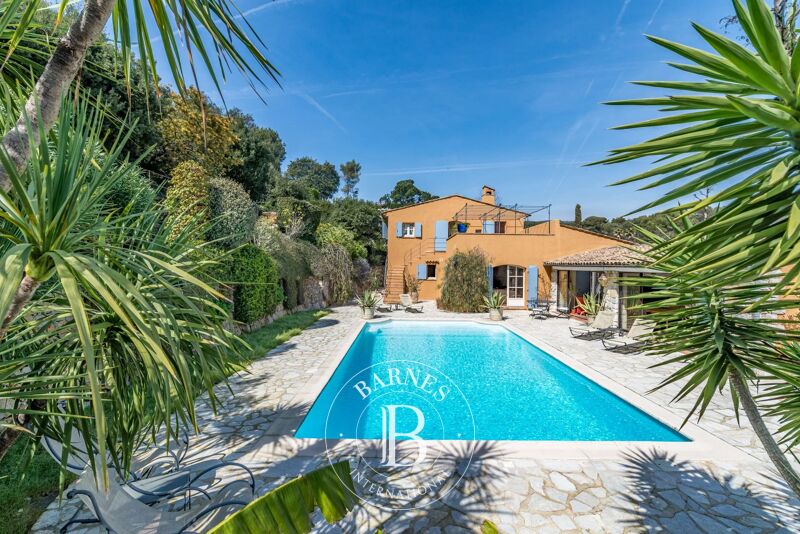 À vendre, Villa Saint-Paul-de-Vence - picture 2