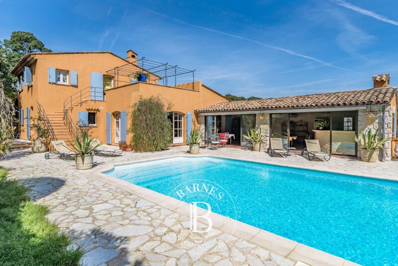 À vendre, Villa Saint-Paul-de-Vence - picture 1