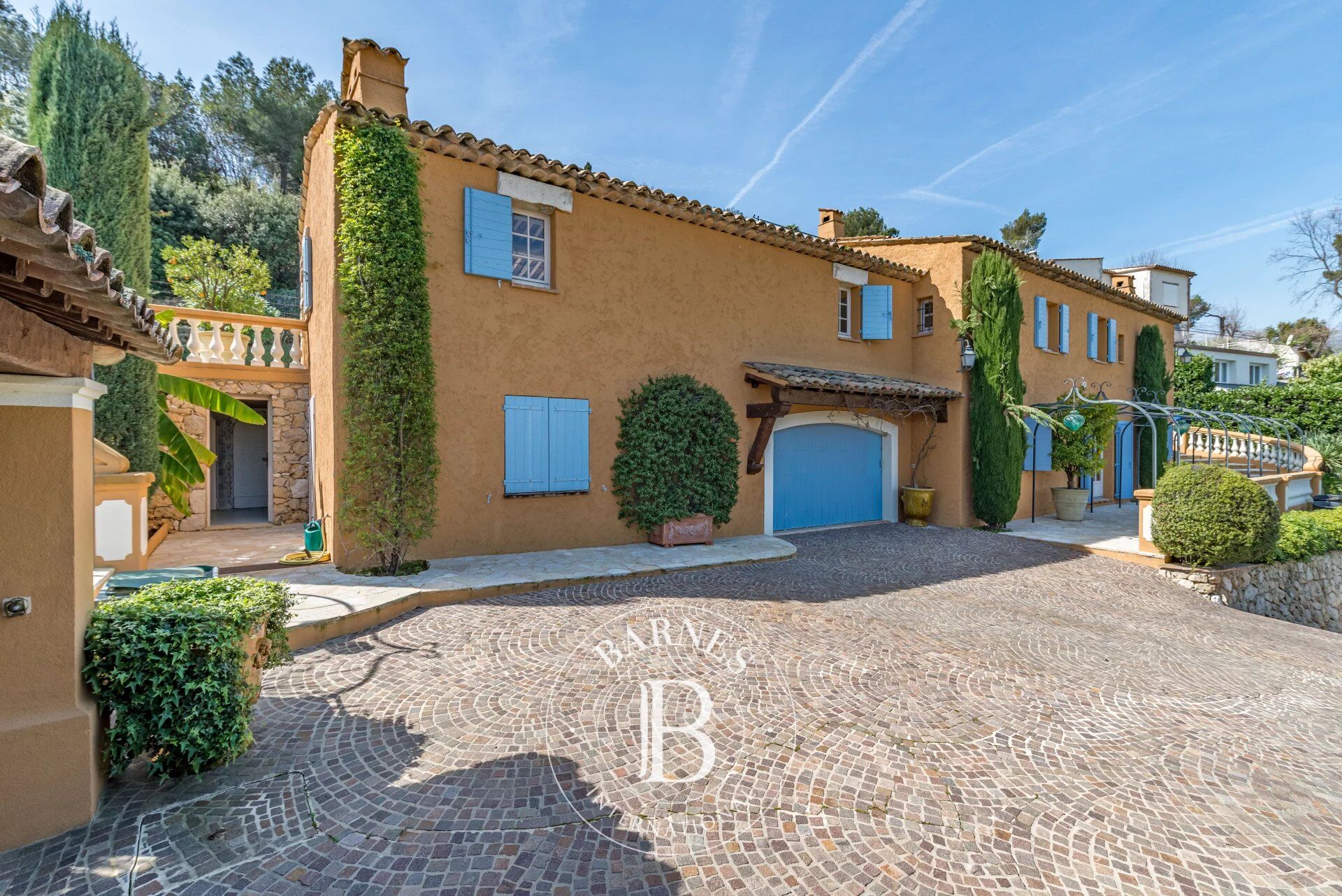 Villa Saint-Paul-de-Vence - picture 18