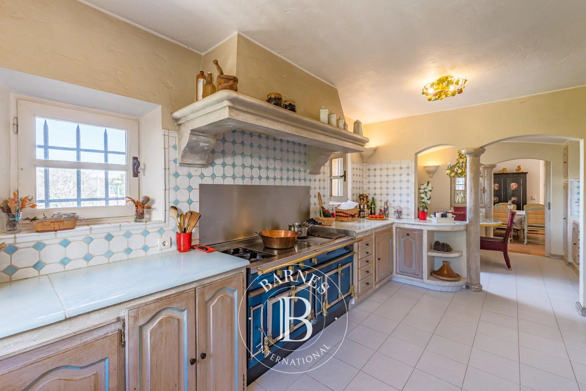 Villa Saint-Paul-de-Vence - picture 6