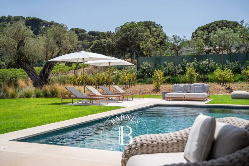 Alquiler, Villa Saint-Tropez - picture 2