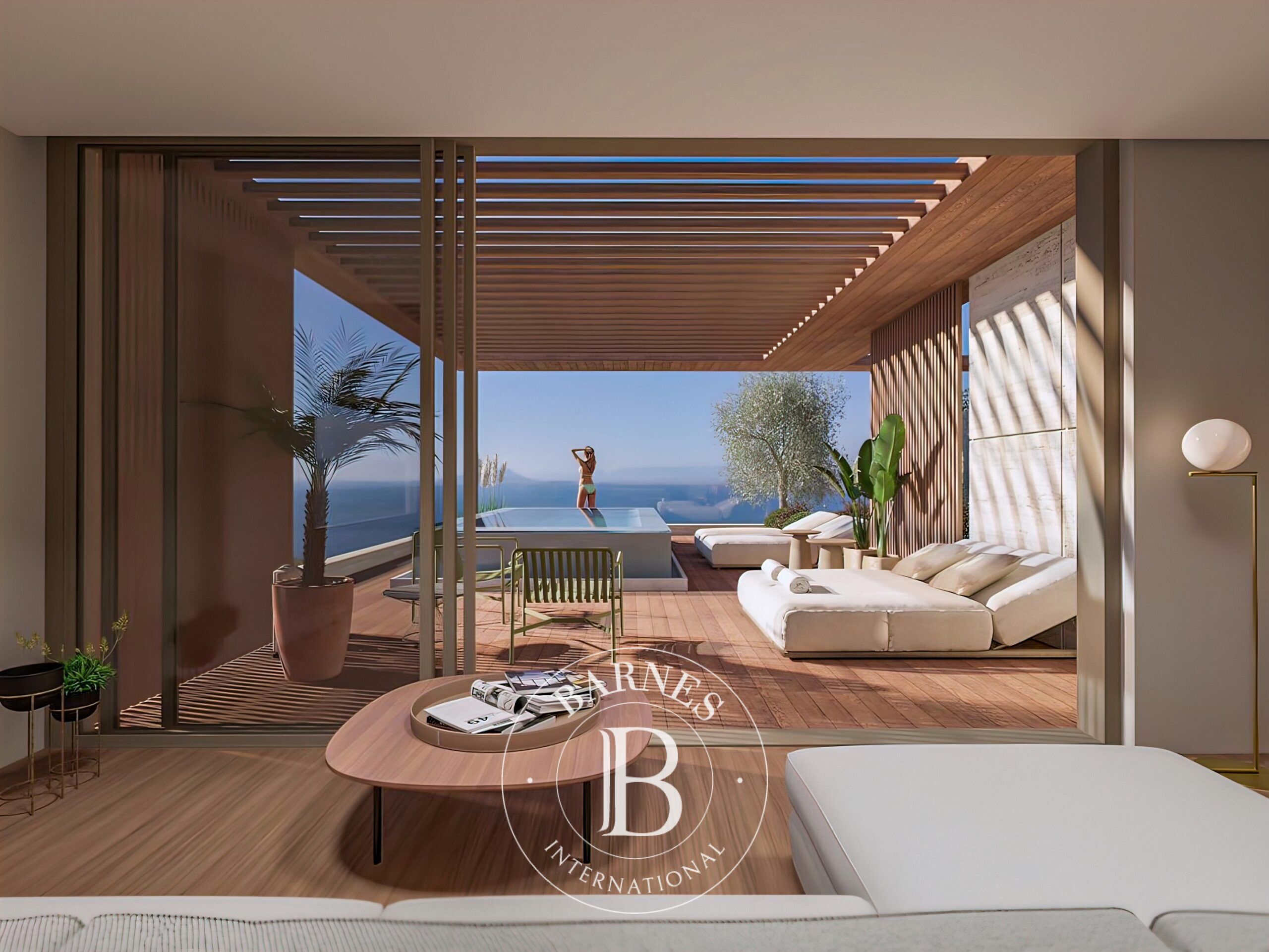 Daire Alimos - picture 4