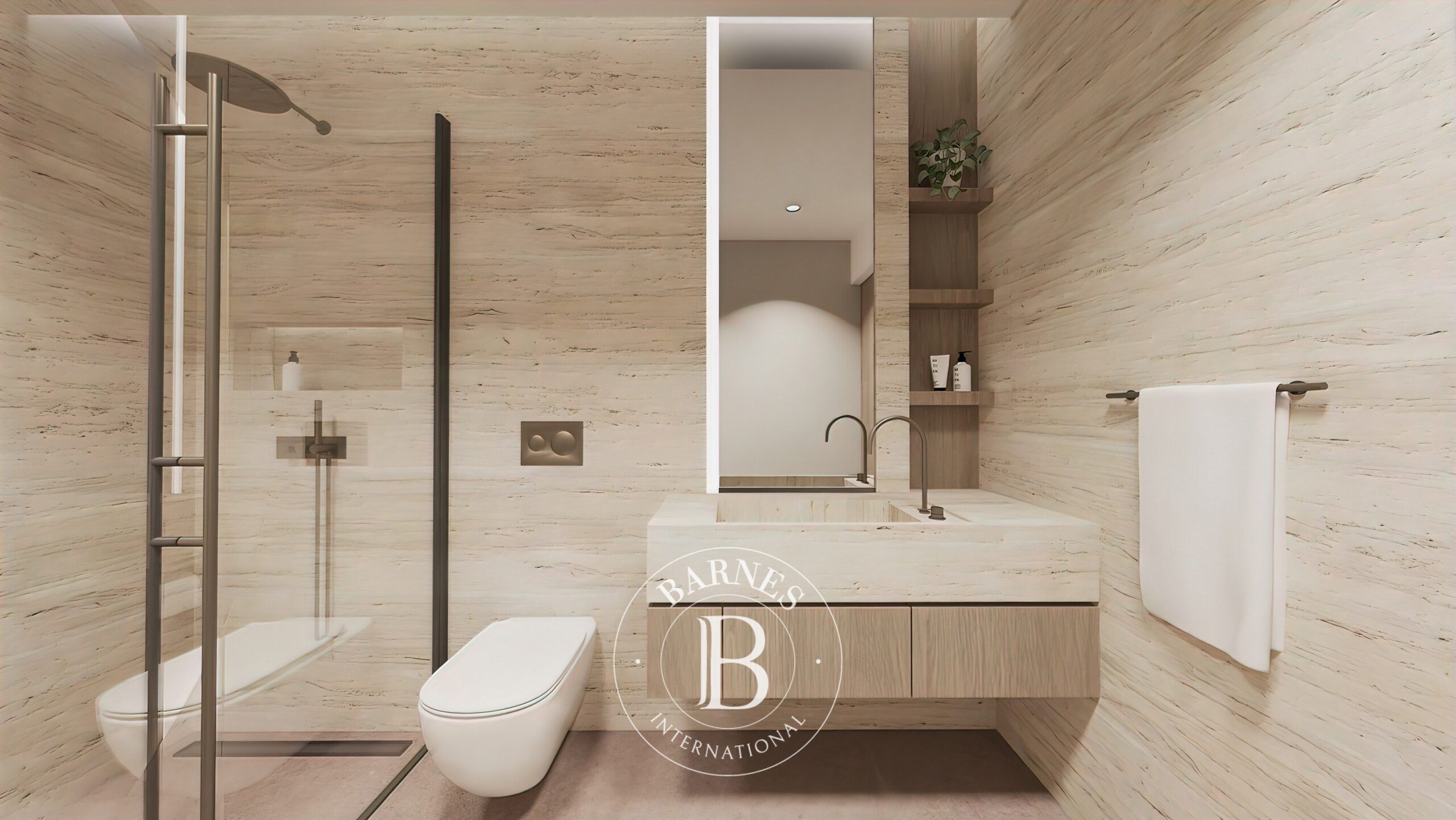 Daire Alimos - picture 10