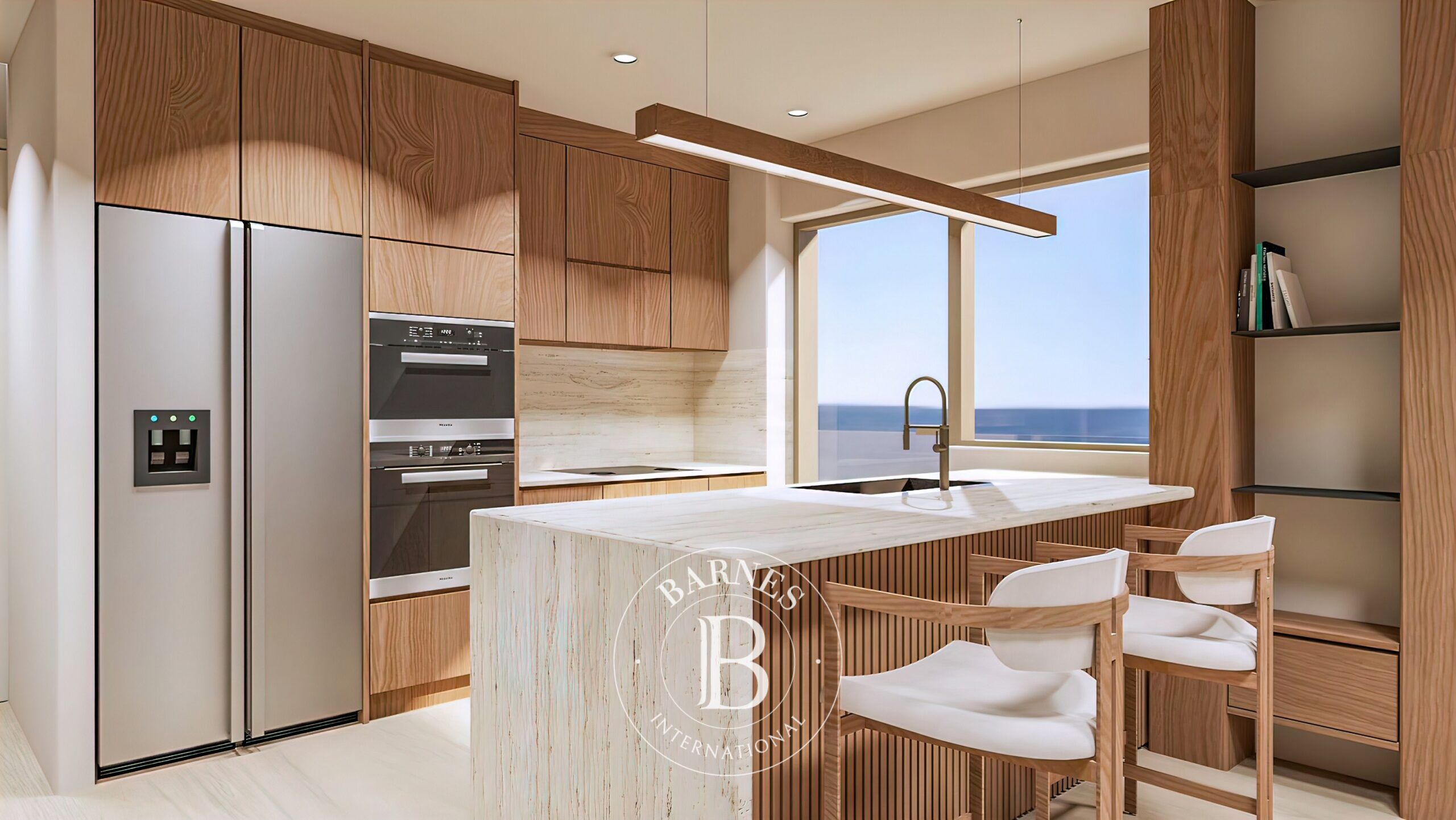 Daire Alimos - picture 8