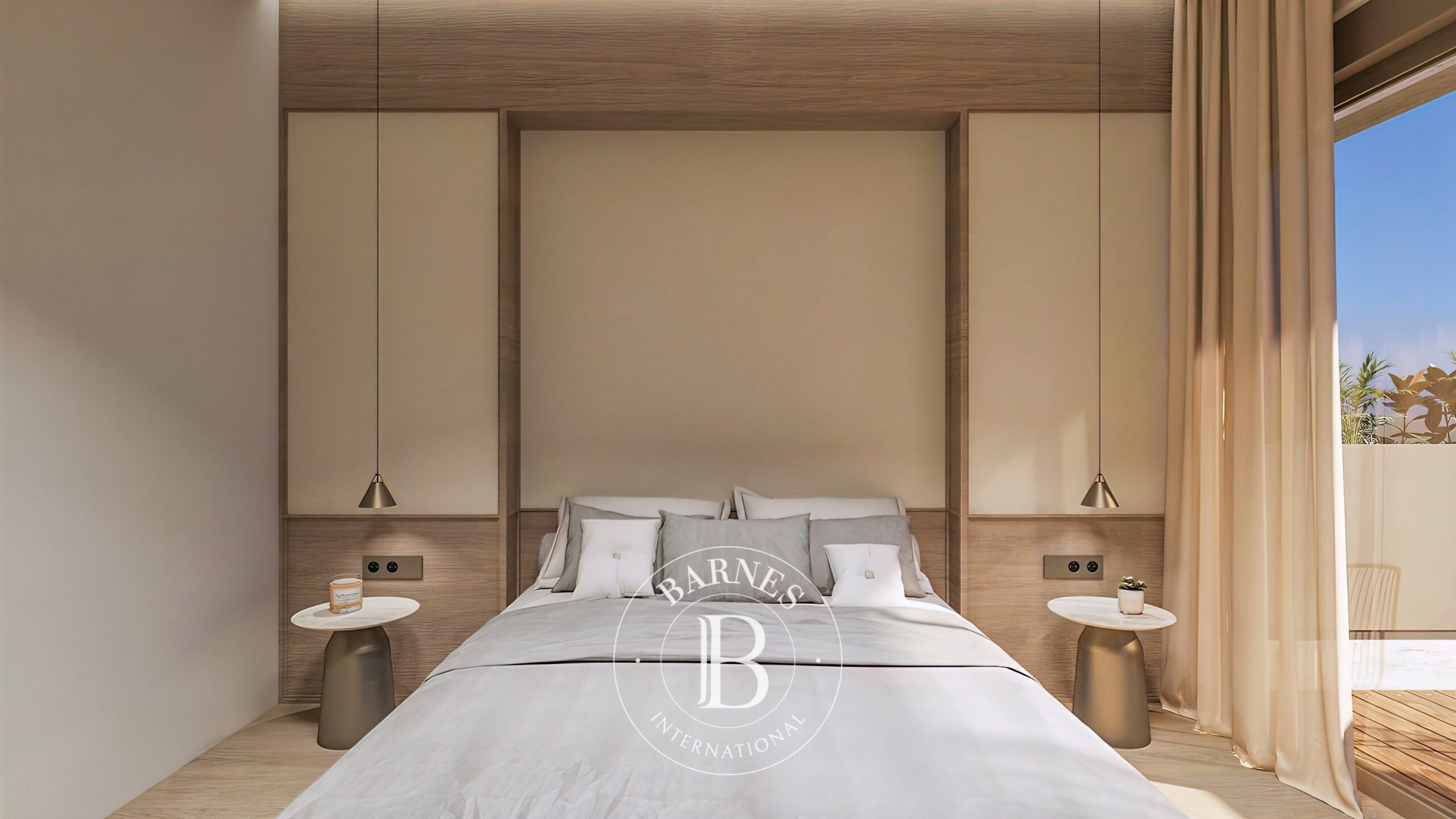 Daire Alimos - picture 9