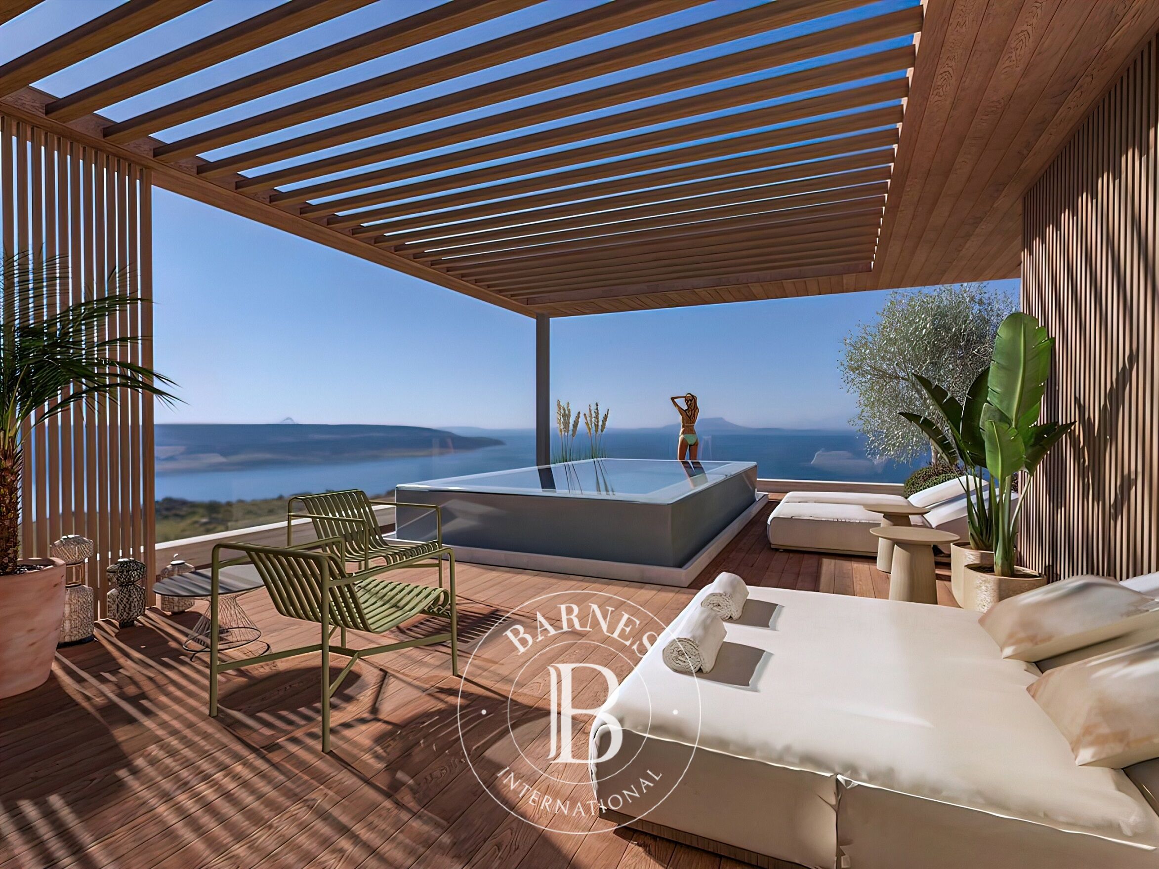 Daire Alimos - picture 5