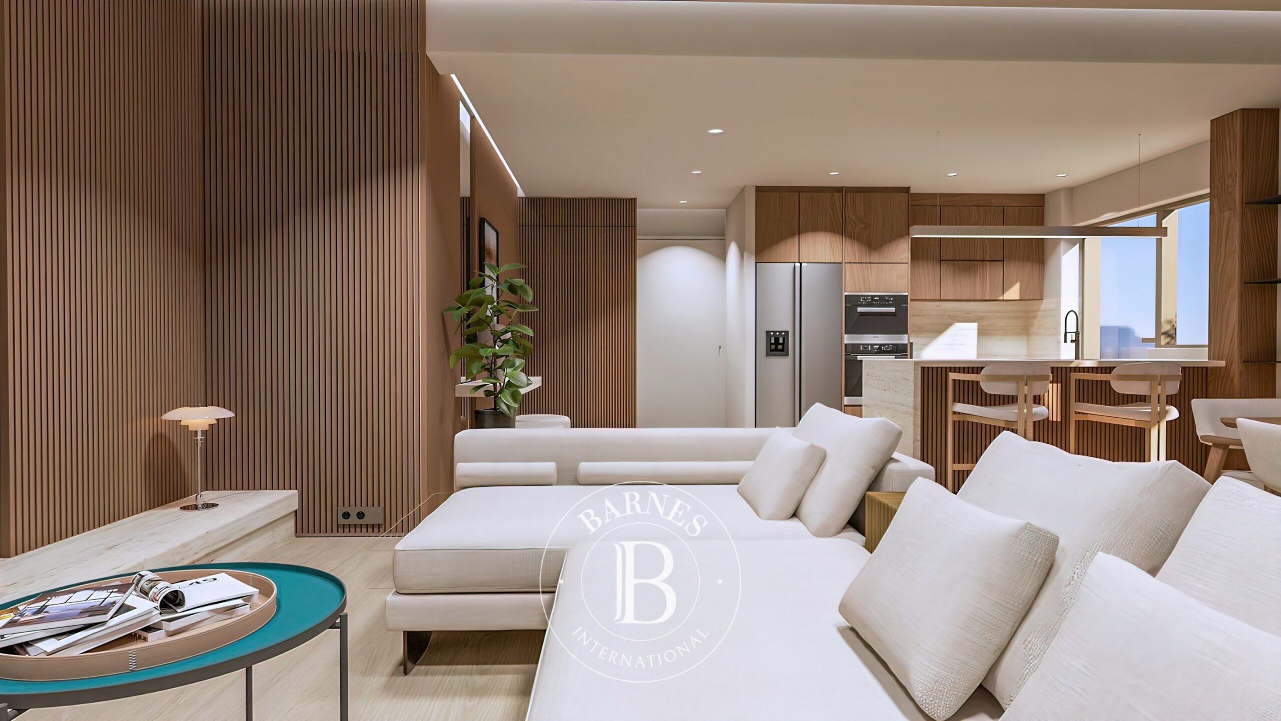 Daire Alimos - picture 7