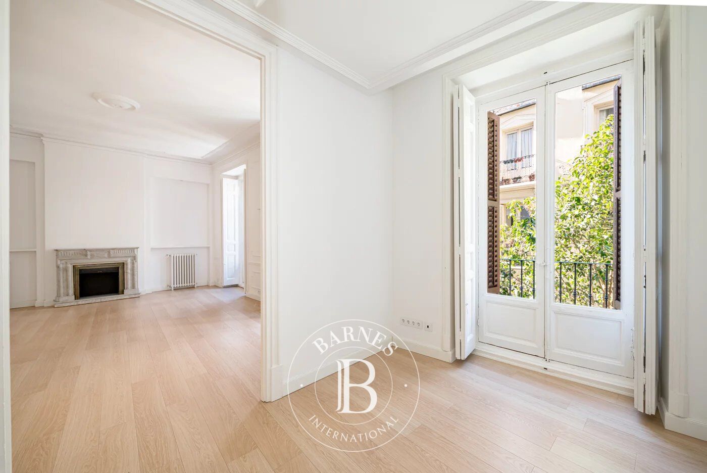 Appartamento Madrid - picture 2