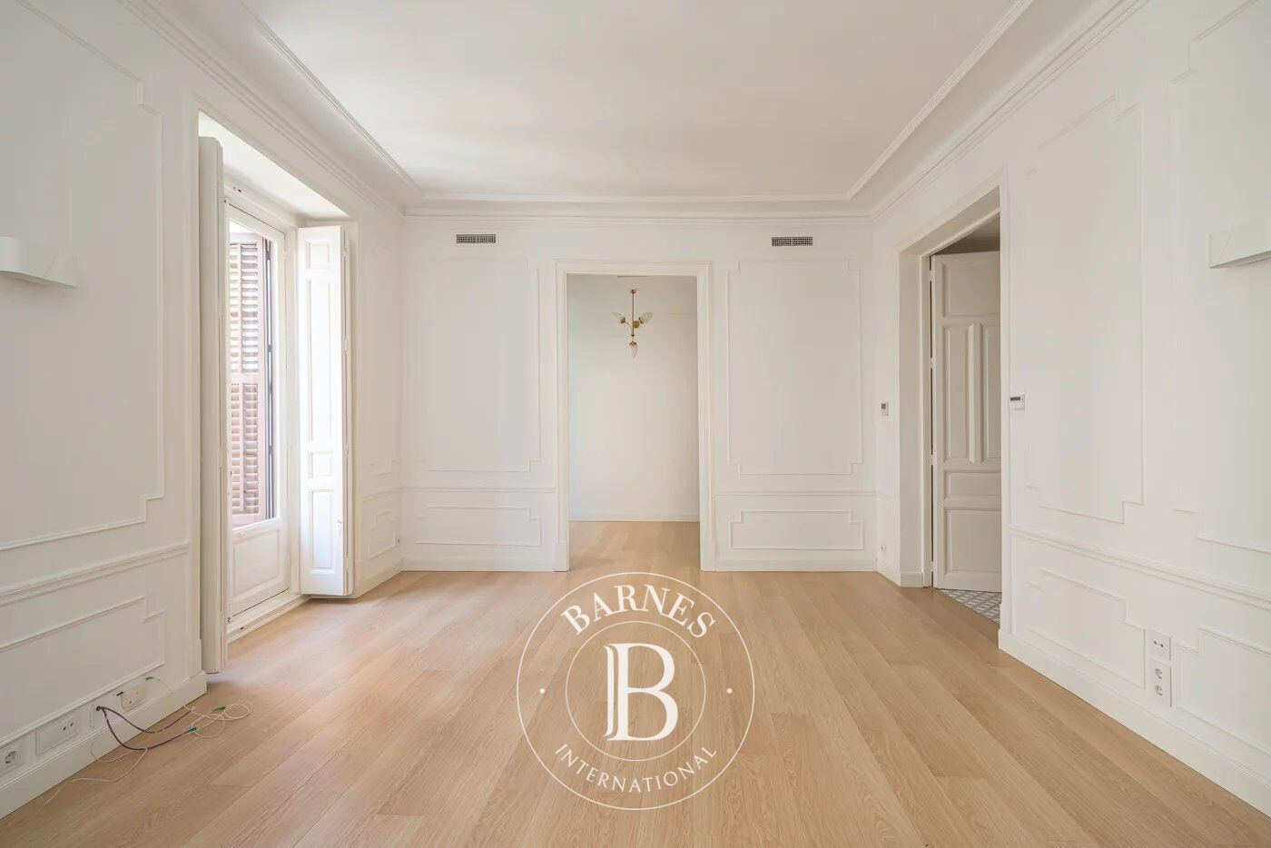 Appartamento Madrid - picture 3