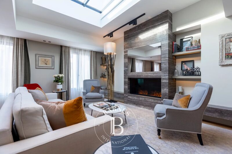 À louer Appartement | Paris 16ème - picture 2