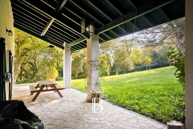 Venta, Casa Urrugne - picture 2