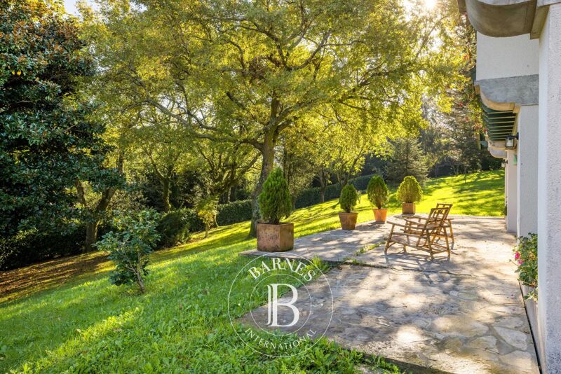 Venta, Casa Urrugne - picture 3