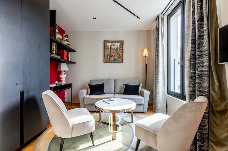 À louer Appartement | Paris 16ème - picture 3