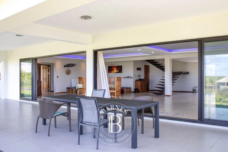 Alquiler Casa | Beau Vallon - picture 2