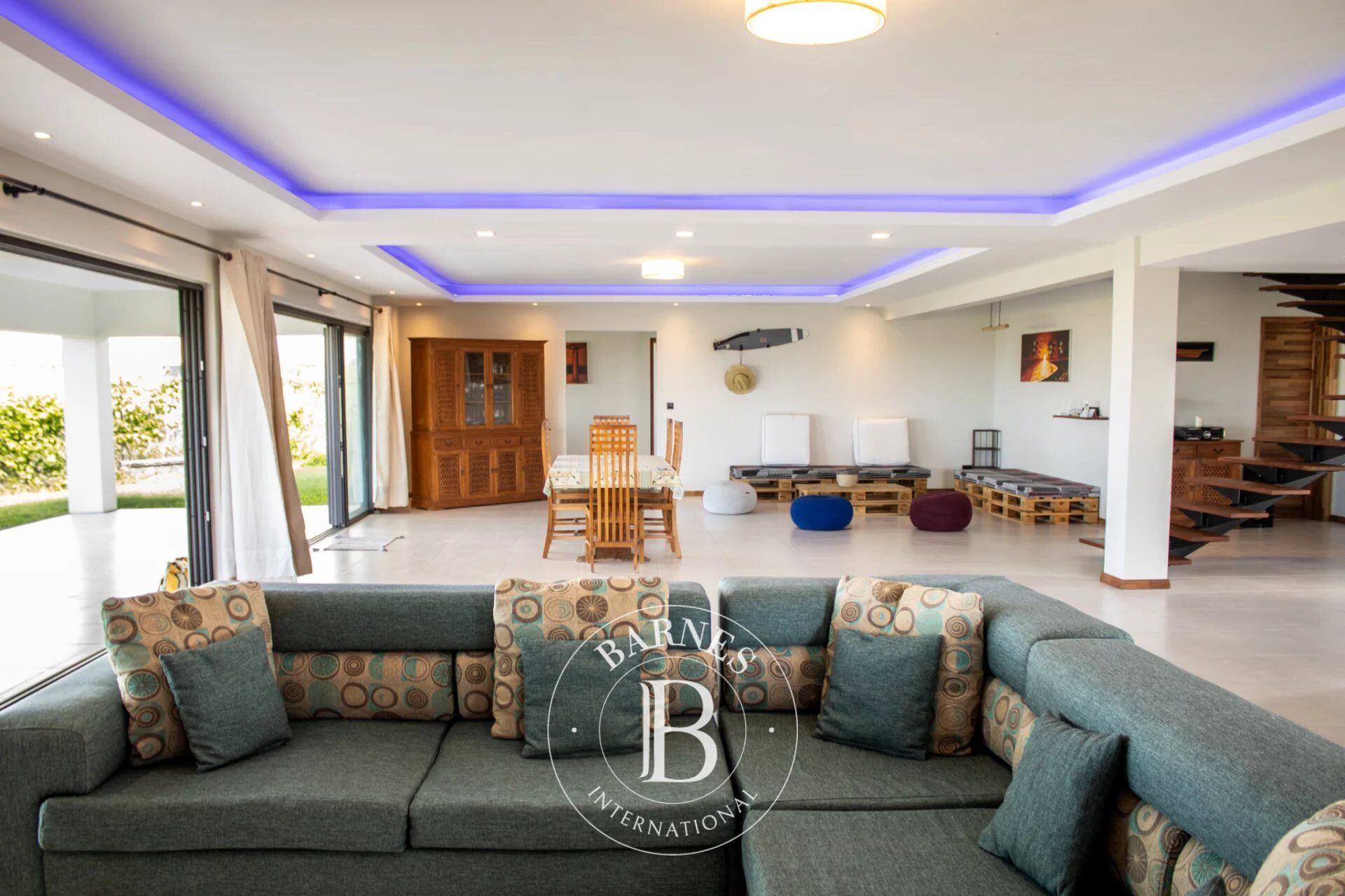 Casa Beau Vallon - picture 3