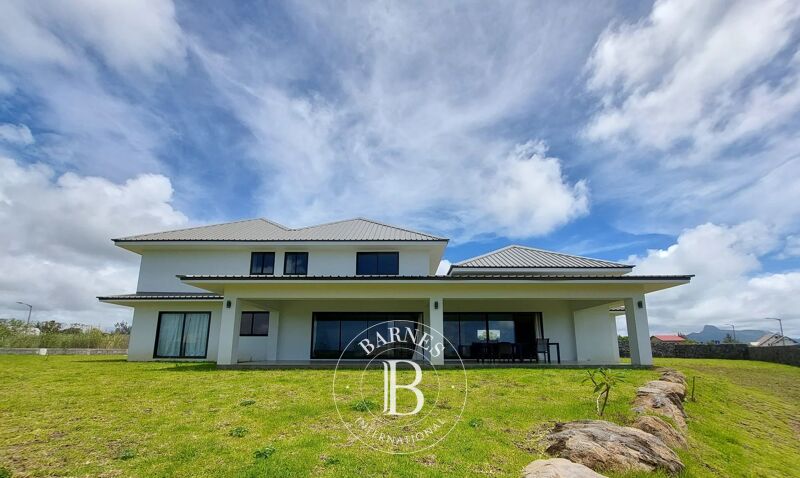 Alquiler Casa | Beau Vallon - picture 1