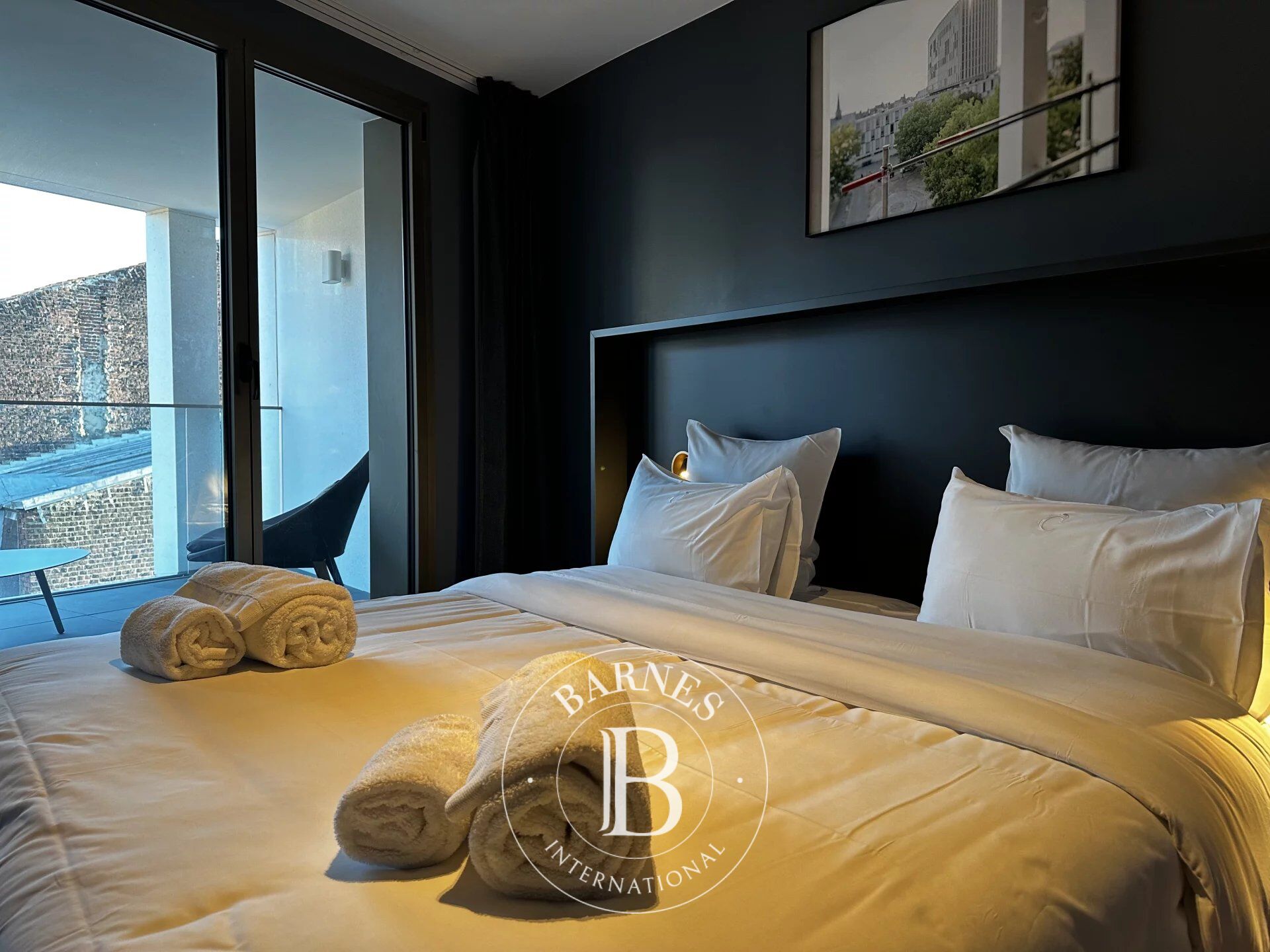 Appartement T2 - Vieux-Lille - picture 3