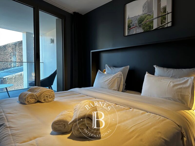 À louer Appartement | Lille - picture 3