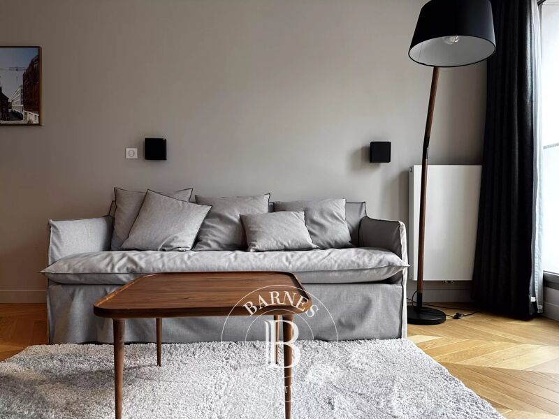 À louer Appartement | Lille - picture 2