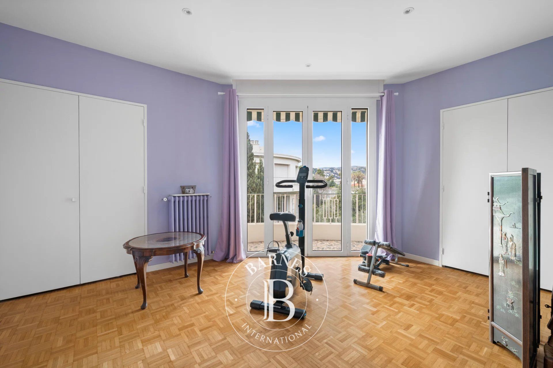 Daire Nice - picture 6