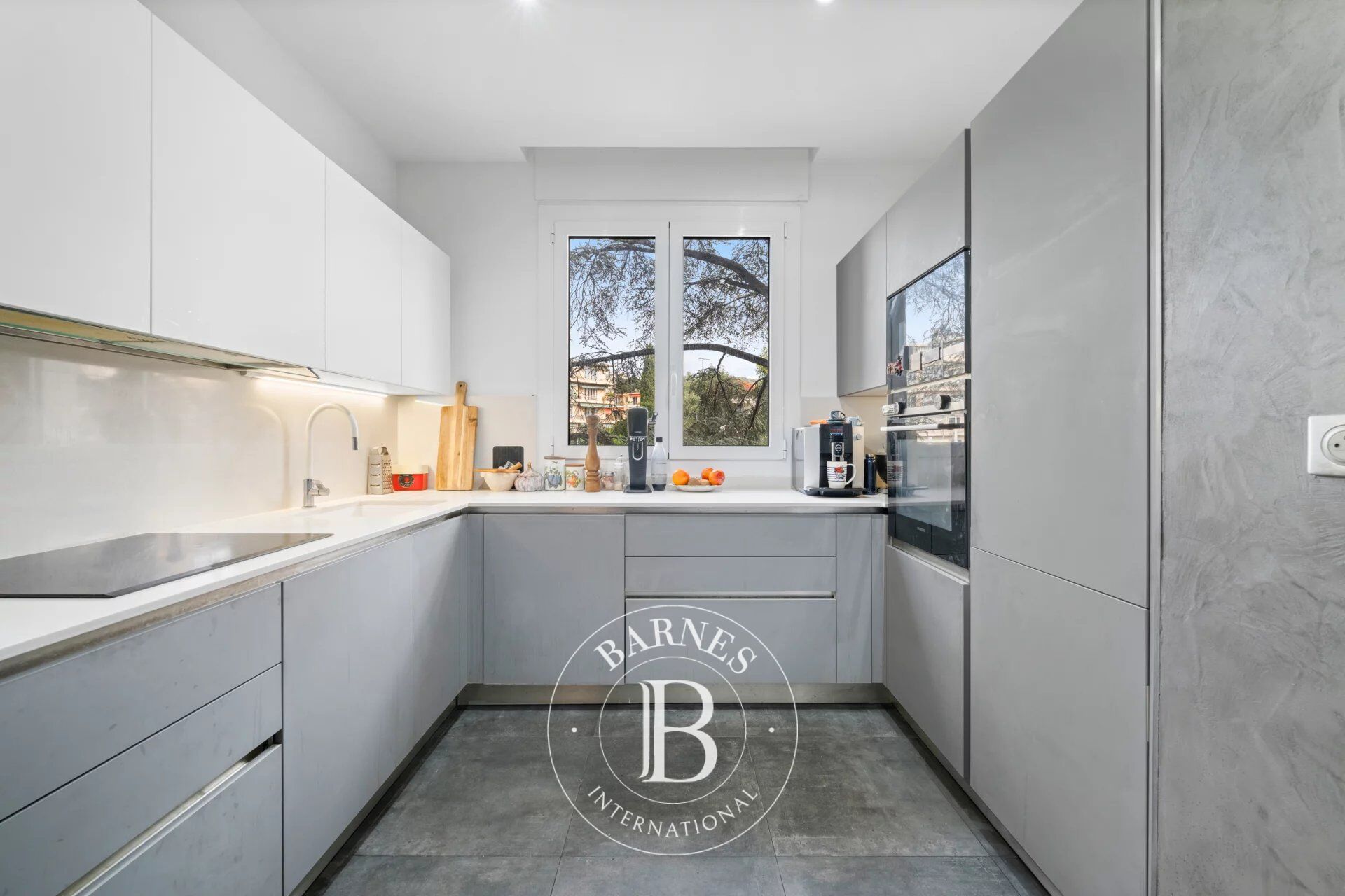 Daire Nice - picture 5