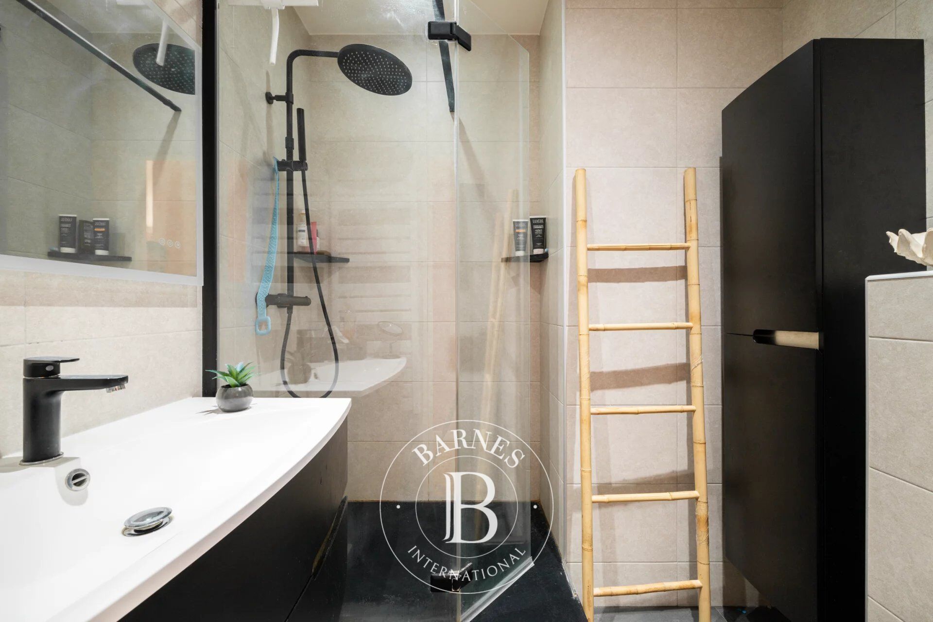 Daire Nice - picture 8