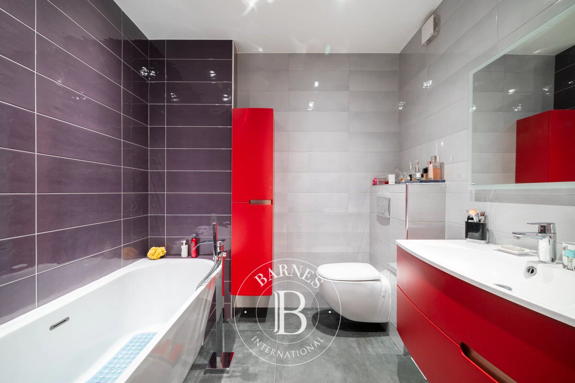 Daire Nice - picture 10