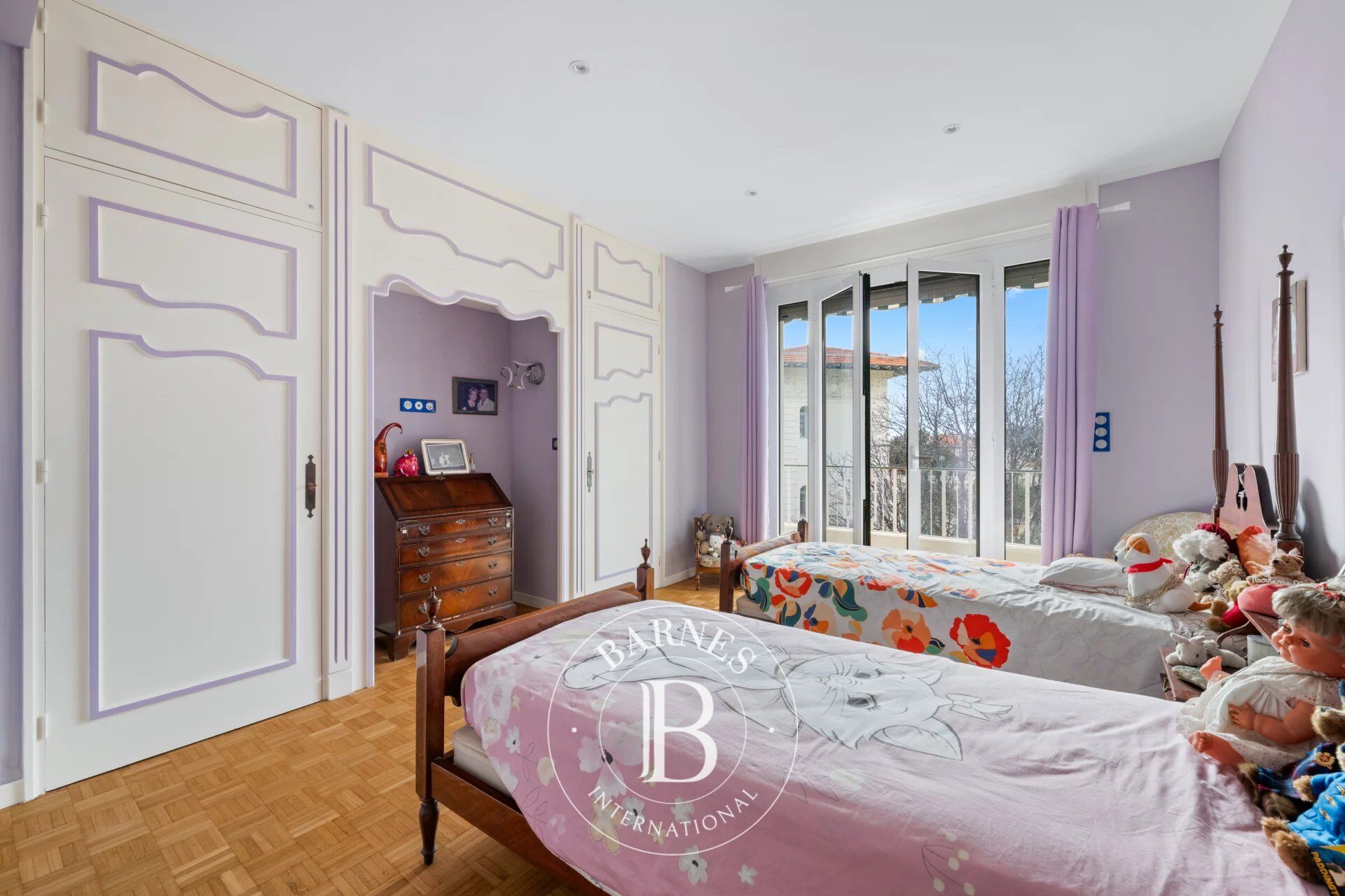 Daire Nice - picture 9