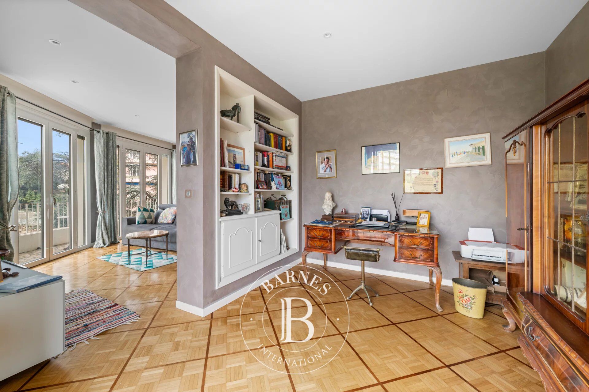 Daire Nice - picture 4